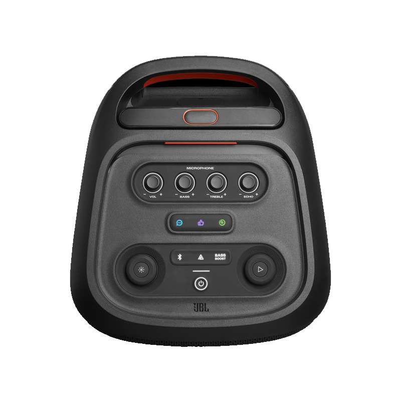 Haut Parleur Sans Fil JBL PARTYBOX STAGE 320 - Noir - Image 9