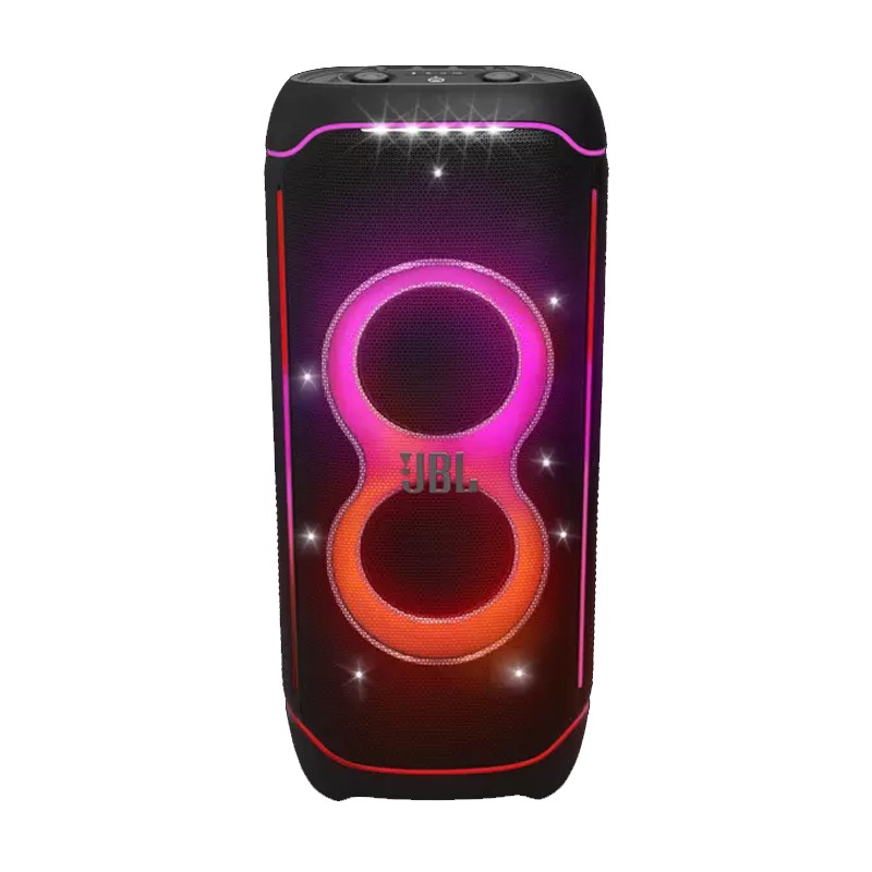 Haut Parleur JBL PartyBox Ultilmate 1100W - Noir - Image 2