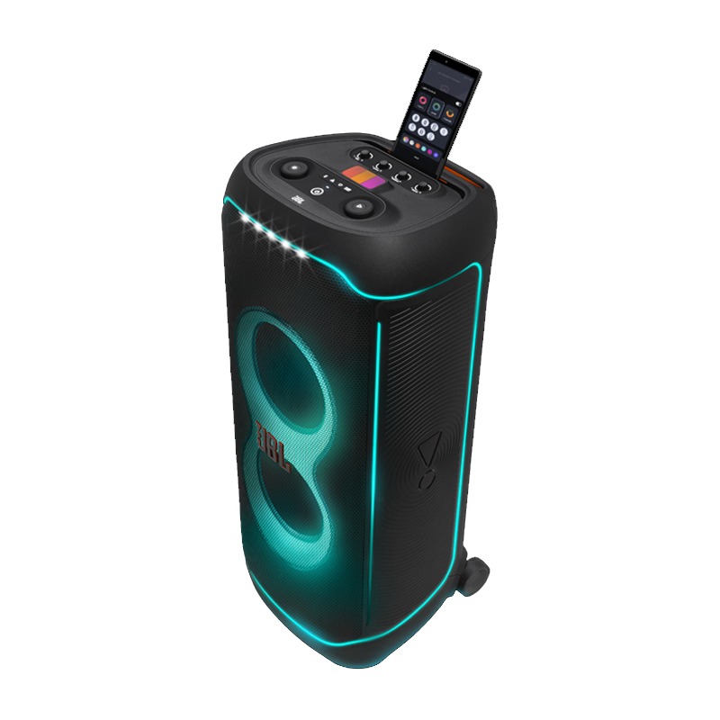 Haut Parleur JBL PartyBox Ultilmate 1100W - Noir - Image 3