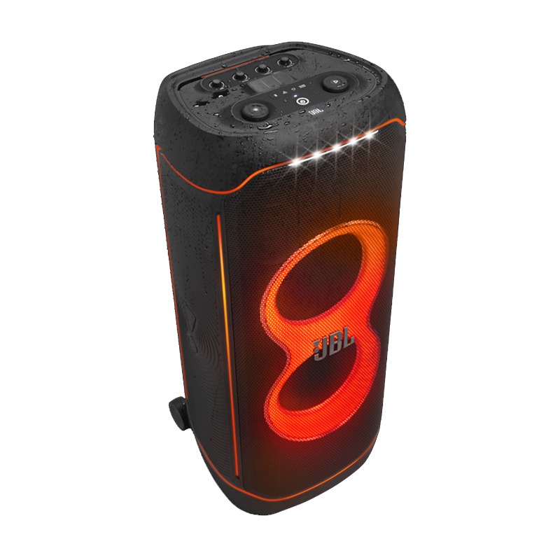 Haut Parleur JBL PartyBox Ultilmate 1100W - Noir - Image 4