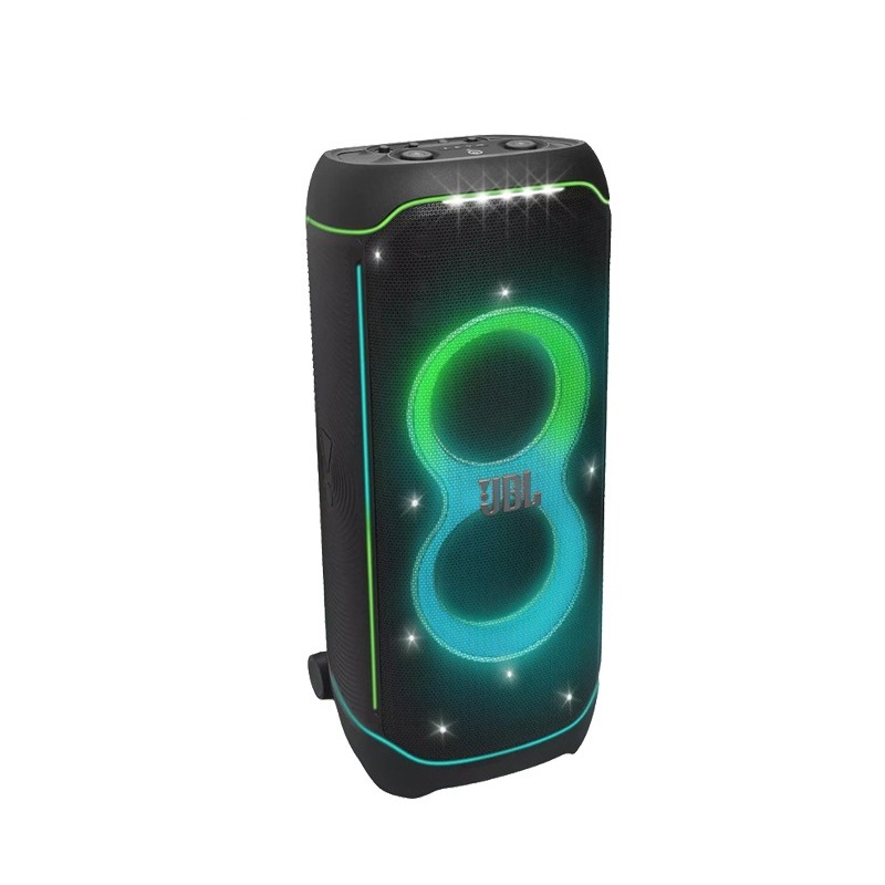 Haut Parleur JBL PartyBox Ultilmate 1100W - Noir