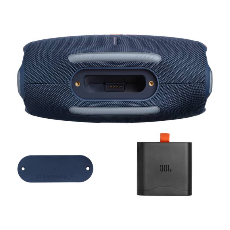 Haut Parleur JBL Xtreme 4 Étanche Bluetooth - Bleu - Image 6
