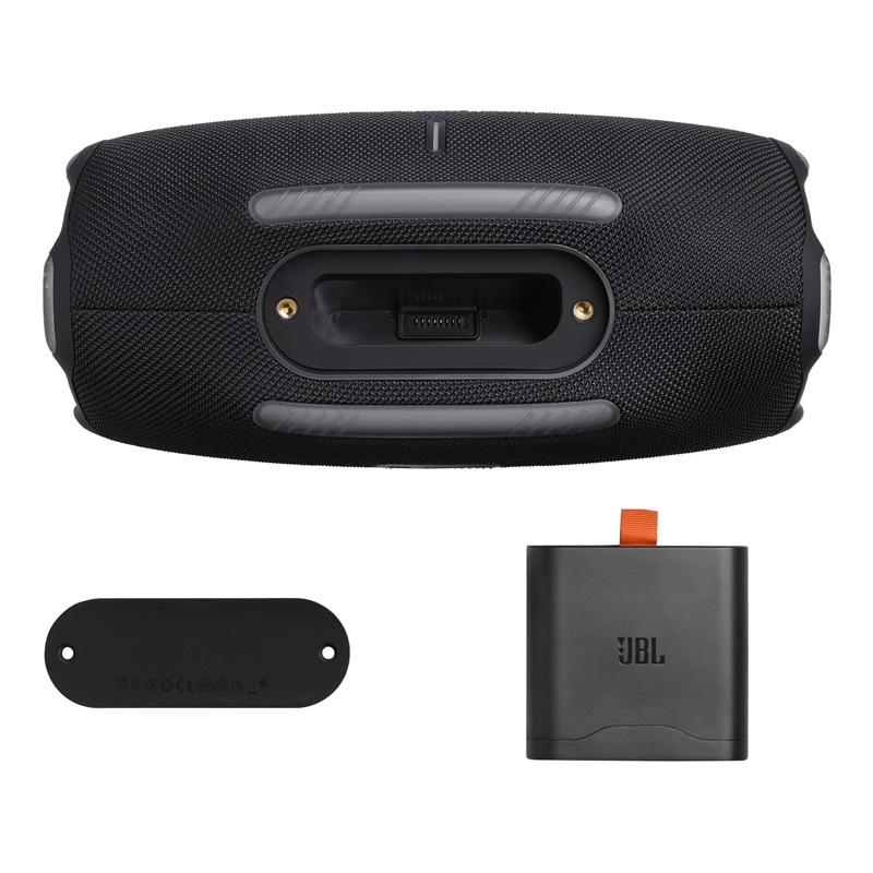 Haut Parleur JBL Xtreme 4 Étanche Bluetooth - Noir - Image 5