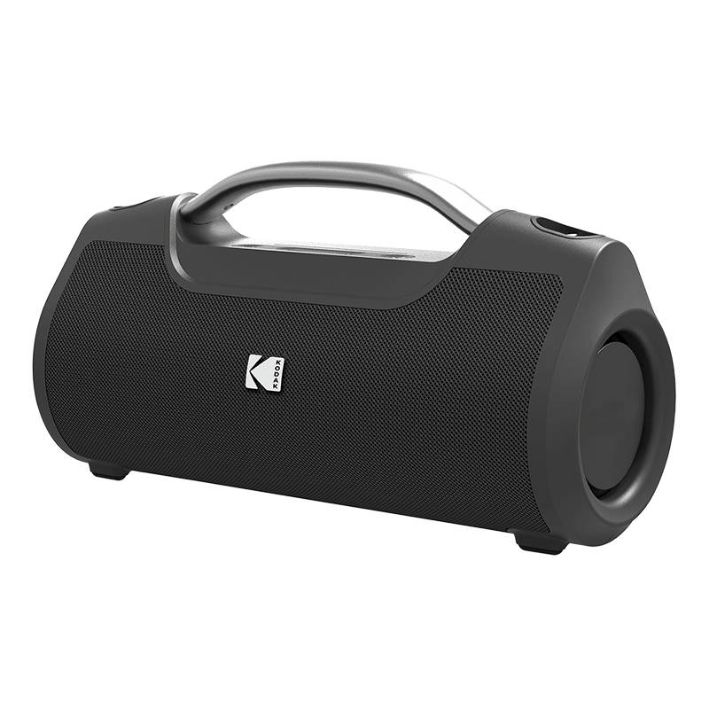 Haut Parleur KODAK Sans Fil PWS-2258 IPX6 60W - Noir