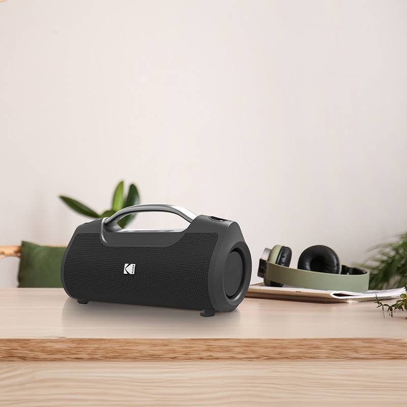 Haut Parleur KODAK Sans Fil PWS-2258 IPX6 60W - Noir - Image 2
