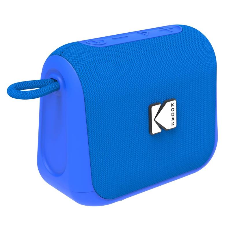 Haut Parleur KODAK Sans Fil PWS2241 IP66 5W - Bleu - Image 2