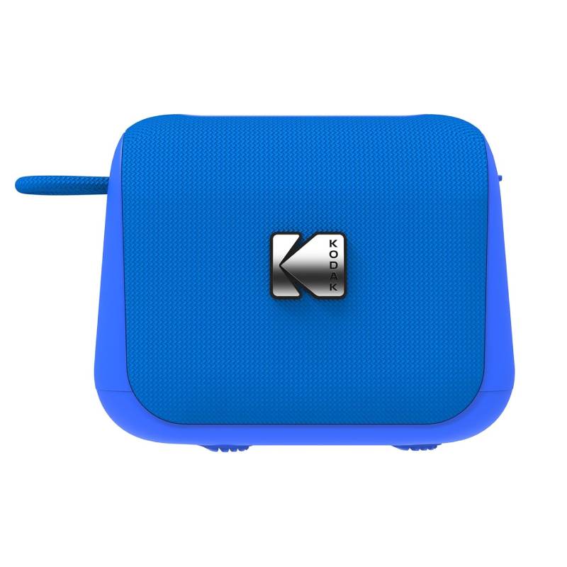Haut Parleur KODAK Sans Fil PWS2241 IP66 5W - Bleu