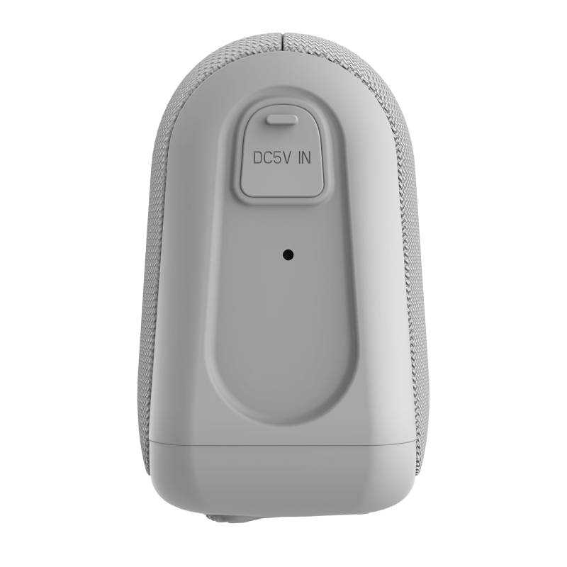 Haut Parleur KODAK Sans Fil PWS2242 IP66 5W - Gris - Image 3