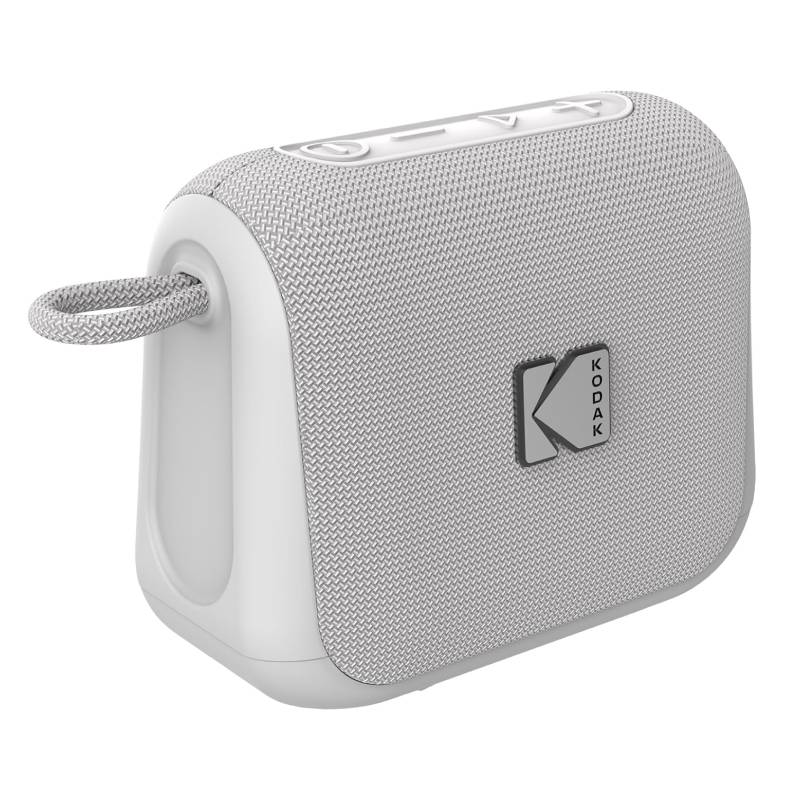 Haut Parleur KODAK Sans Fil PWS2242 IP66 5W - Gris - Image 2