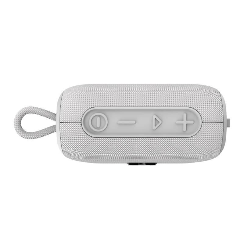 Haut Parleur KODAK Sans Fil PWS2242 IP66 5W - Gris - Image 4