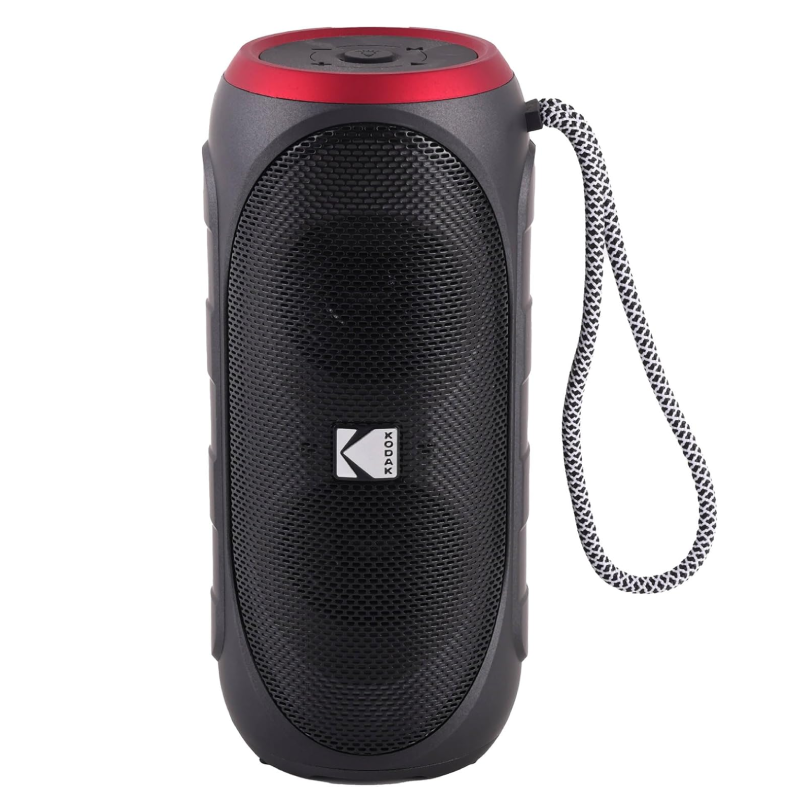 Haut Parleur KODAK Sans Fil PWS2269 10W - Noir - Image 2