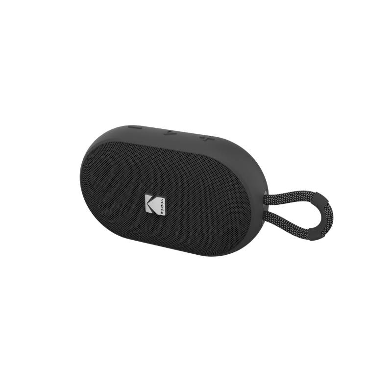 Haut Parleur KODAK Sans Fil PWS2284 IPX7 6W - Noir - Image 2