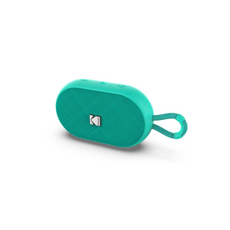 Haut Parleur KODAK Sans Fil PWS2284 IPX7 6W - Vert - Image 2