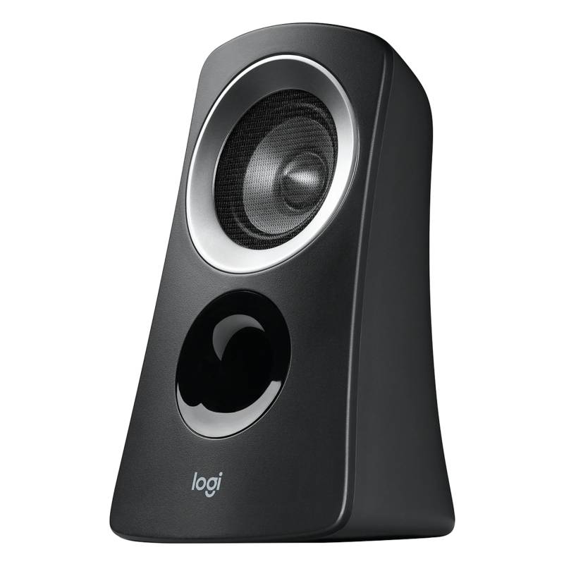 Haut Parleur LOGITECH Z313 - Noir - Image 4