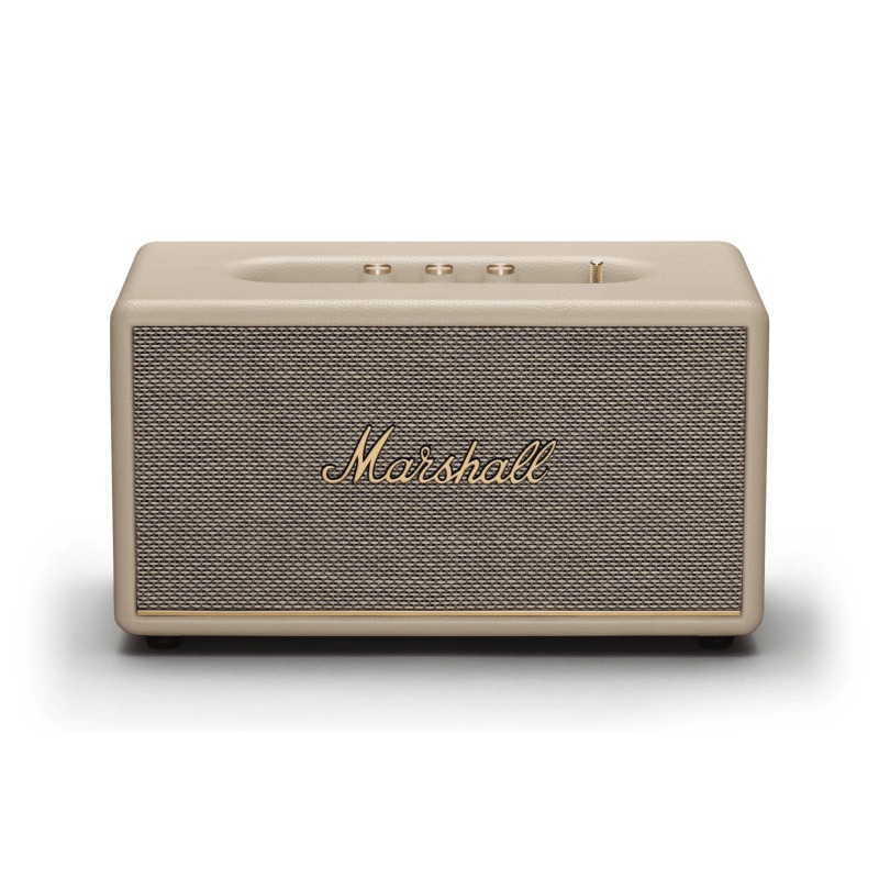 Haut Parleur MARSHALL Stanmore III Speaker - Crème