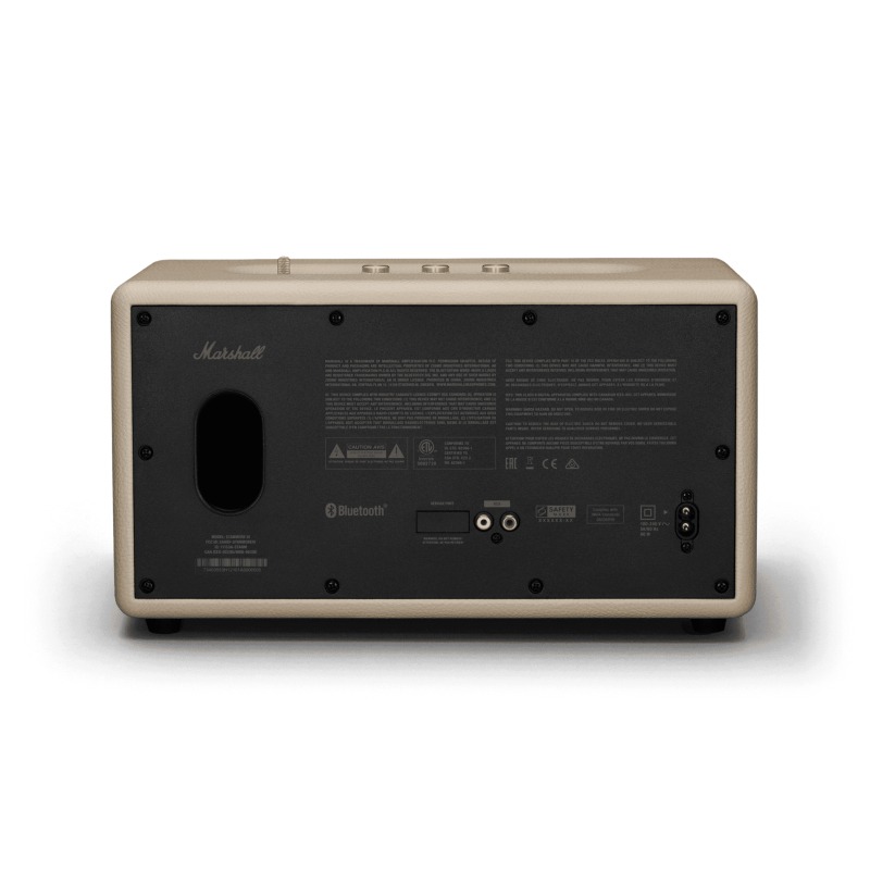 Haut Parleur MARSHALL Stanmore III Speaker - Crème - Image 5