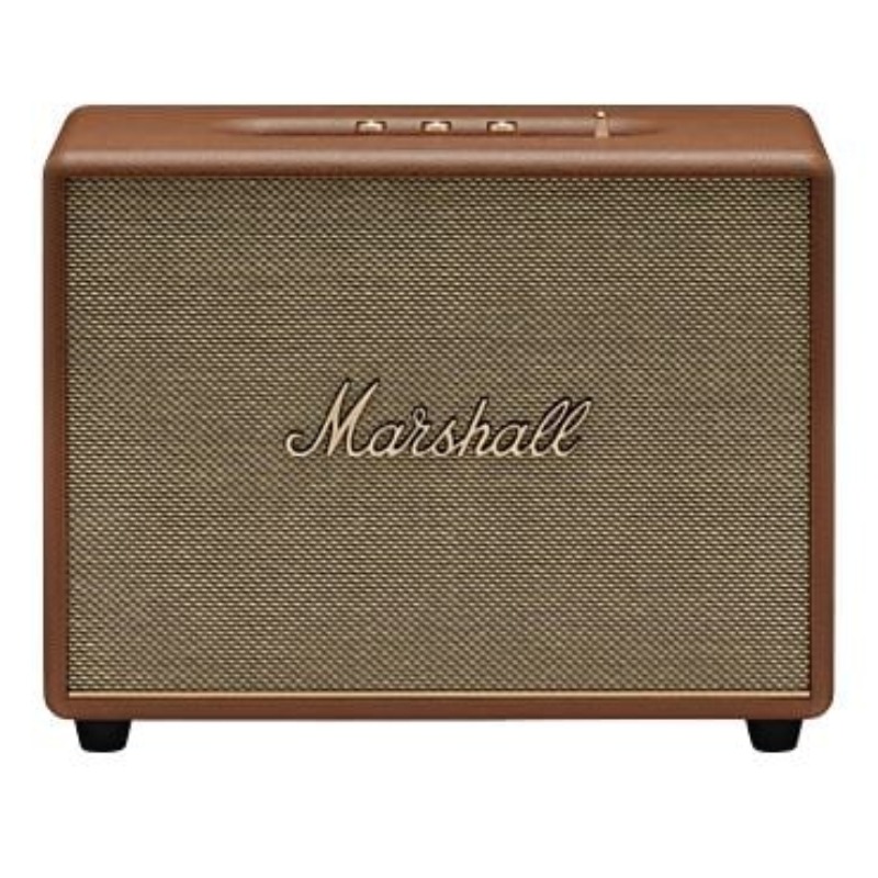 Haut Parleur MARSHALL WOBURN III Bluetooth - Brown