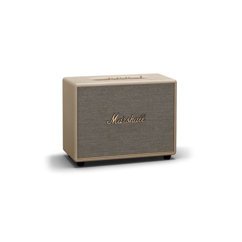 Haut Parleur MARSHALL WOBURN III Bluetooth - Crème - Image 3