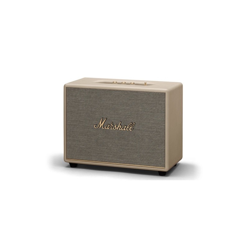 Haut Parleur MARSHALL WOBURN III Bluetooth - Crème - Image 2