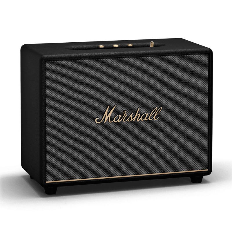 Haut Parleur MARSHALL WOBURN III Bluetooth - Noir - Image 2