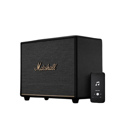 Haut Parleur MARSHALL WOBURN III Bluetooth - Noir - Image 3