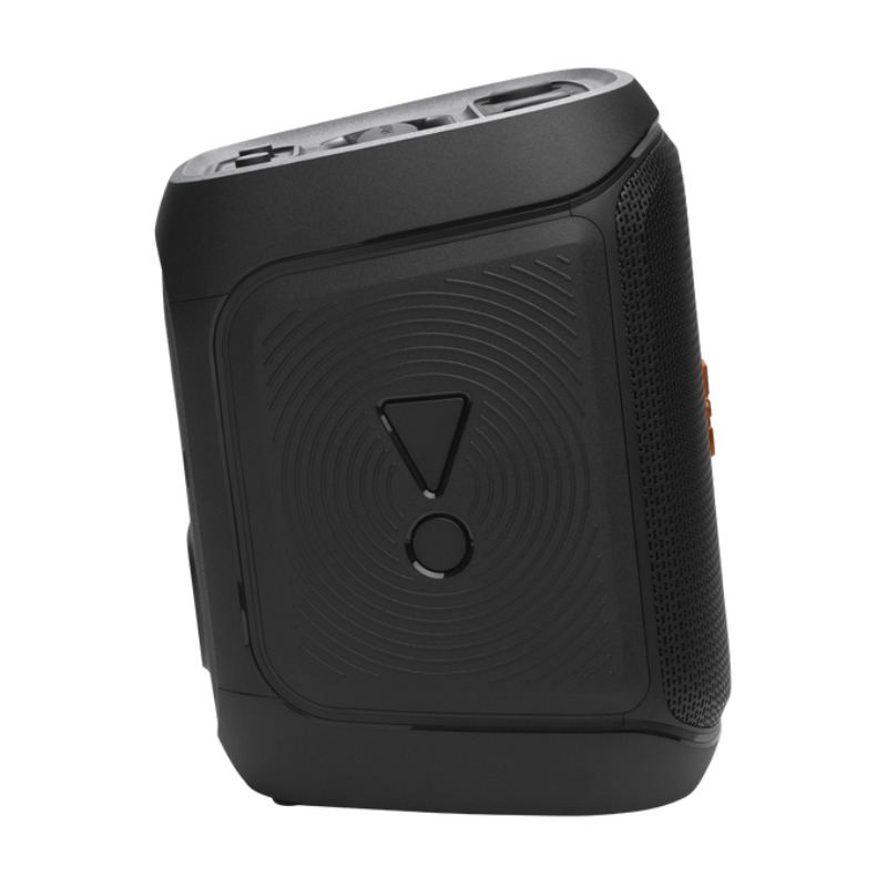 Haut Parleur Portable JBL PartyBox Encore 2 Avec Microphone - Noir - Image 3