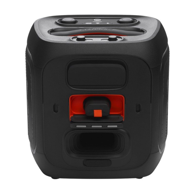 Haut Parleur Portable JBL PartyBox Encore 2 Avec Microphone - Noir - Image 5