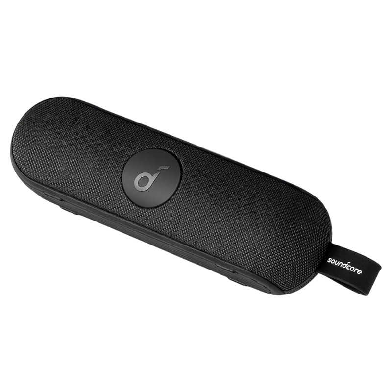 Haut-Parleur Portable Sans Fil ANKER Soundcore Icon Plus - Noir - Image 2