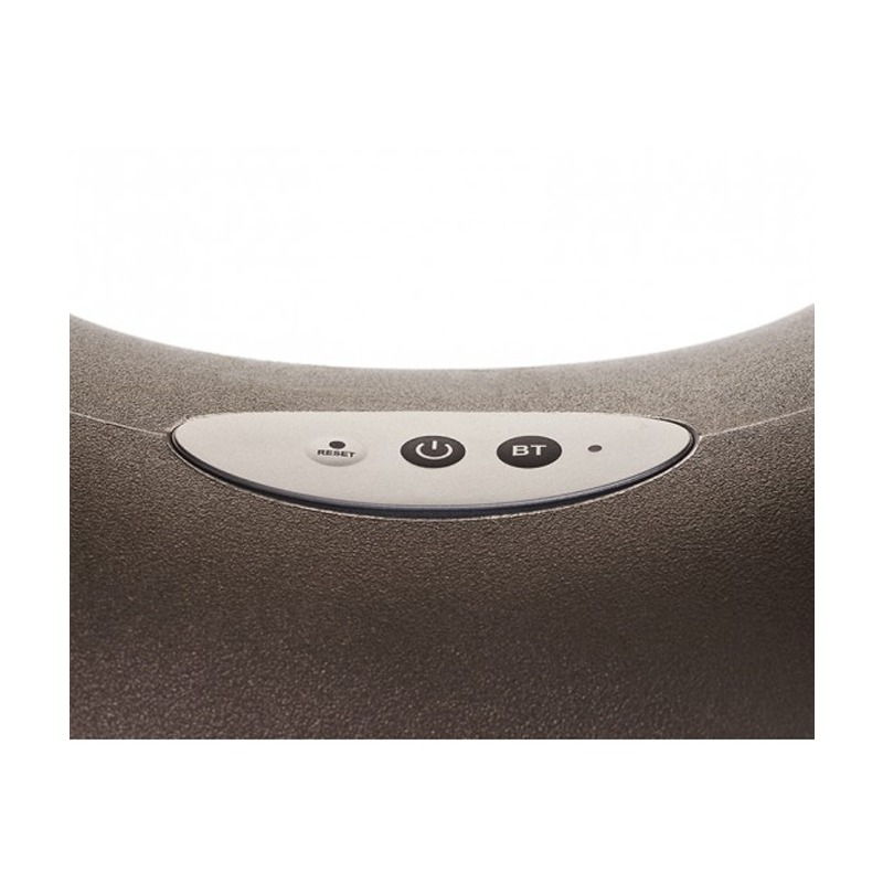 Haut Parleur Sans Fil ARTSOUND Extérieur étanche à 2 voies - Taupe - Image 5