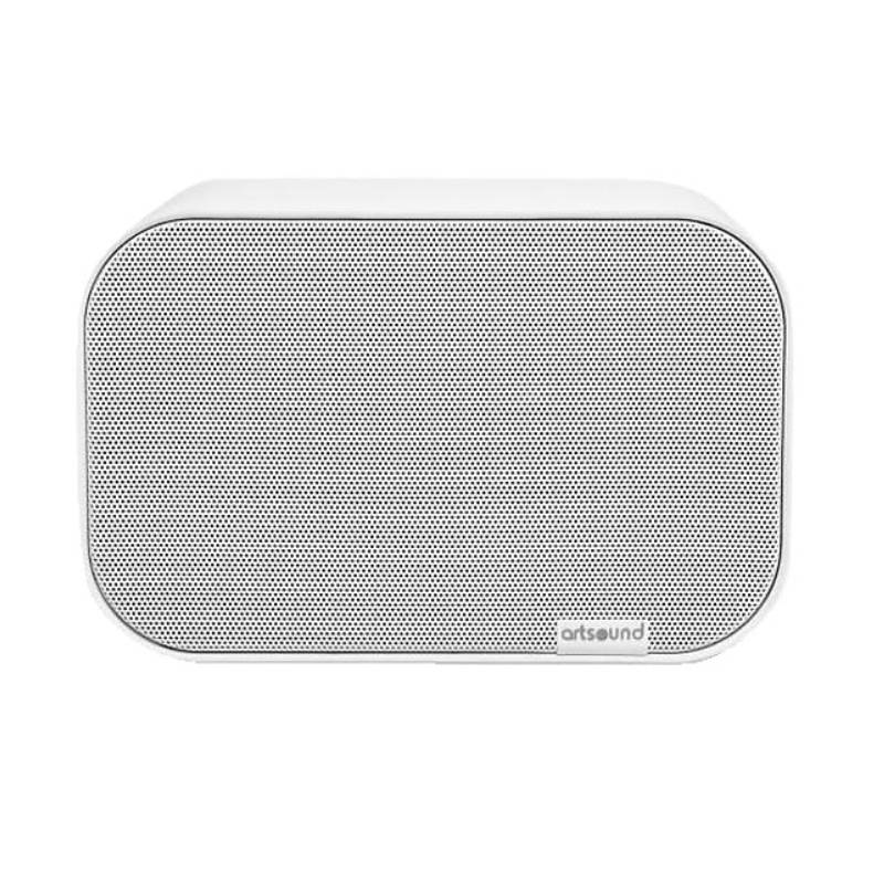 Haut Parleur Sans Fil ARTSOUND UNI20 Universals - Blanc - Image 3
