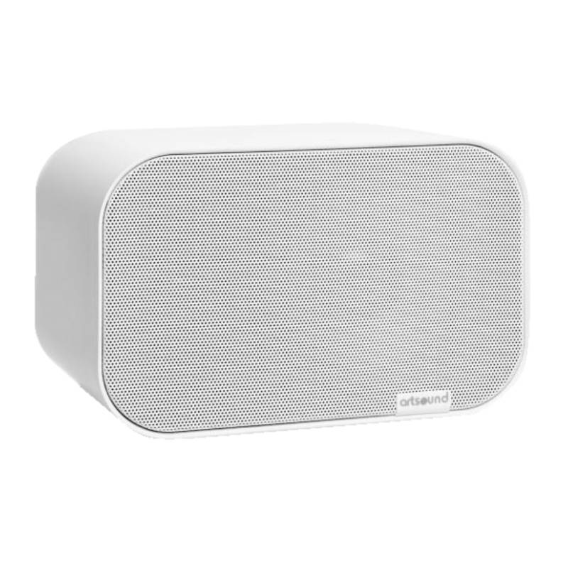Haut Parleur Sans Fil ARTSOUND UNI20 Universals - Blanc - Image 2