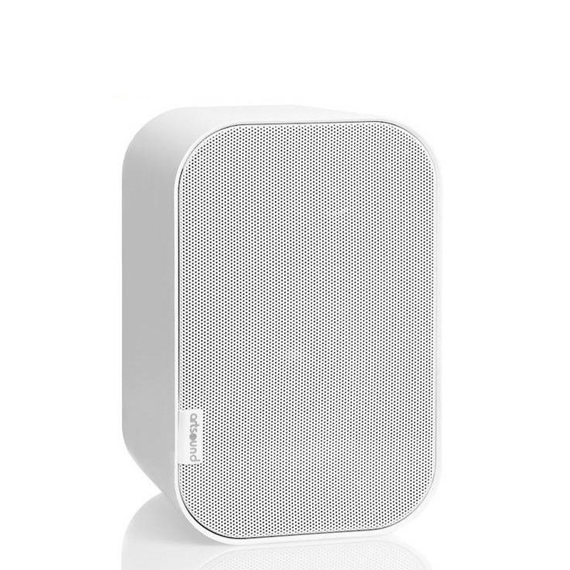 Haut Parleur Sans Fil ARTSOUND UNI20 Universals - Blanc