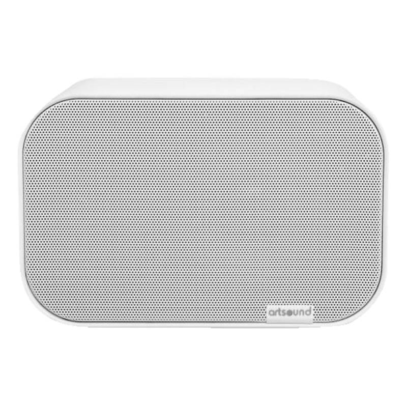 Haut Parleur Sans Fil ARTSOUND UNI30 Universals - Blanc - Image 3
