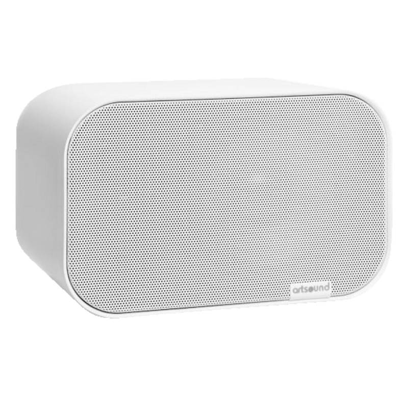 Haut Parleur Sans Fil ARTSOUND UNI30 Universals - Blanc - Image 4