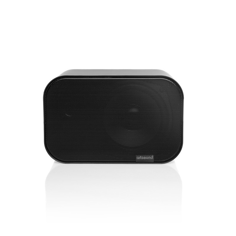 Haut Parleur Sans Fil ARTSOUND UNI40 Universals - Noir - Image 4