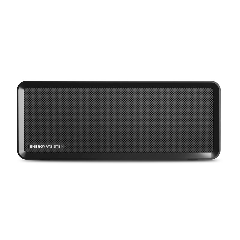 Haut Parleur Sans Fil ENERGY SISTEM MUSCI BOX 9+ - Noir - Image 3