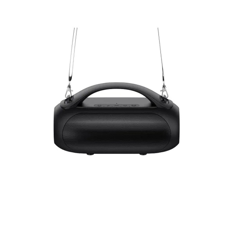 Haut Parleur Sans Fil HAVIT SK821BT IPX5 - Noir - Image 4