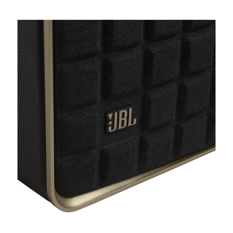Haut Parleur Sans Fil JBL Intelligent Authentics 300 - Noir - Image 5