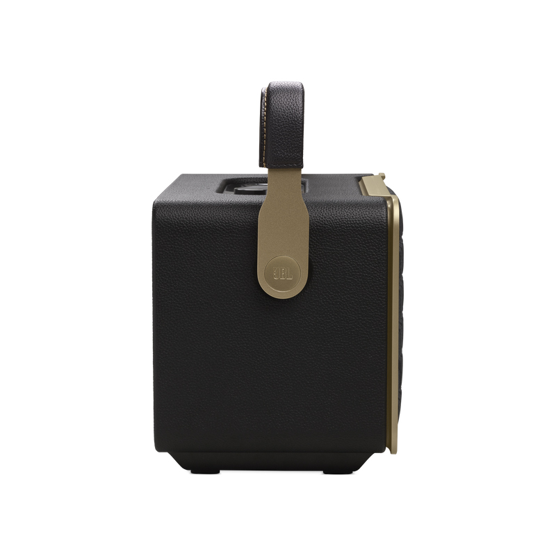 Haut Parleur Sans Fil JBL Intelligent Authentics 300 - Noir - Image 8