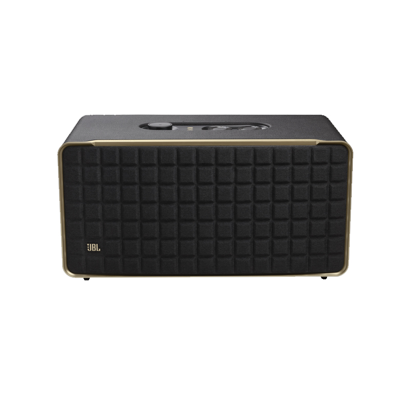 Haut Parleur Sans Fil JBL Authentics 500 - Noir - Image 2