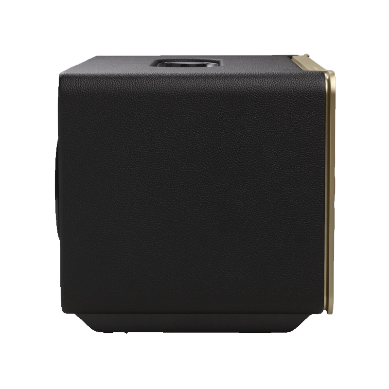 Haut Parleur Sans Fil JBL Authentics 500 - Noir - Image 4