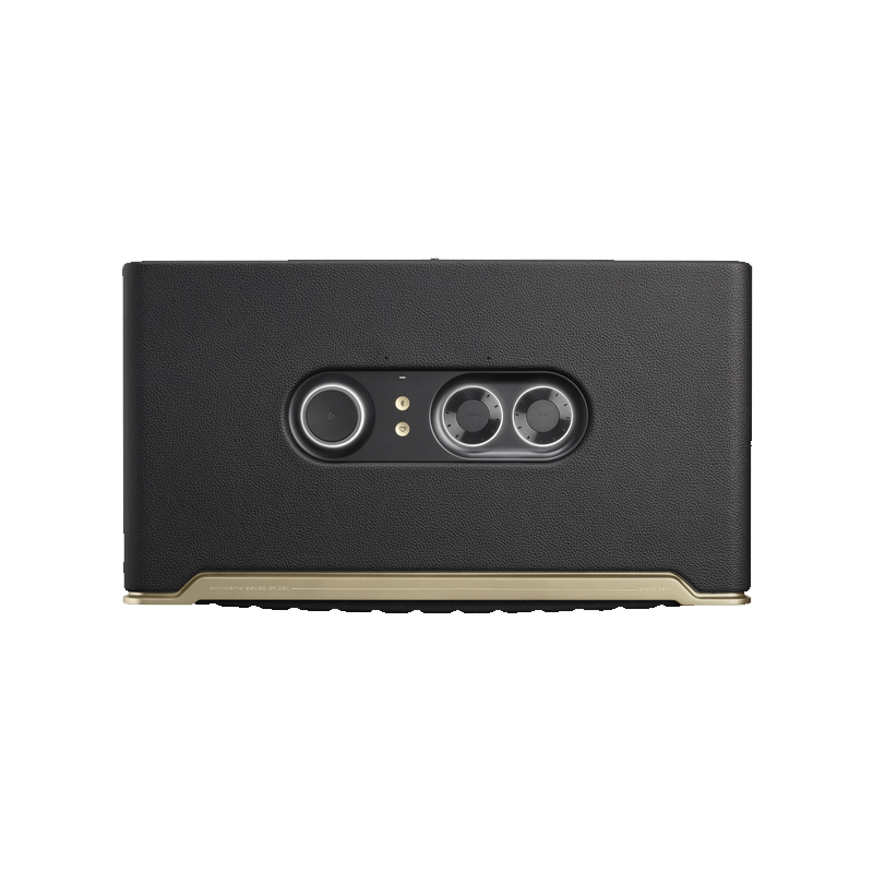 Haut Parleur Sans Fil JBL Authentics 500 - Noir - Image 5