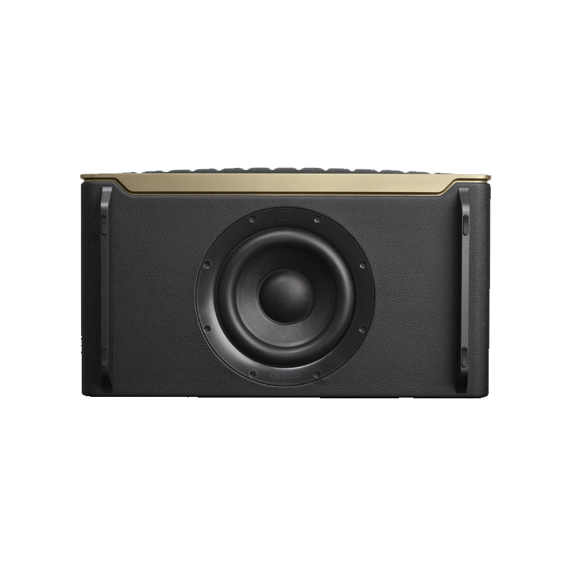 Haut Parleur Sans Fil JBL Authentics 500 - Noir - Image 6