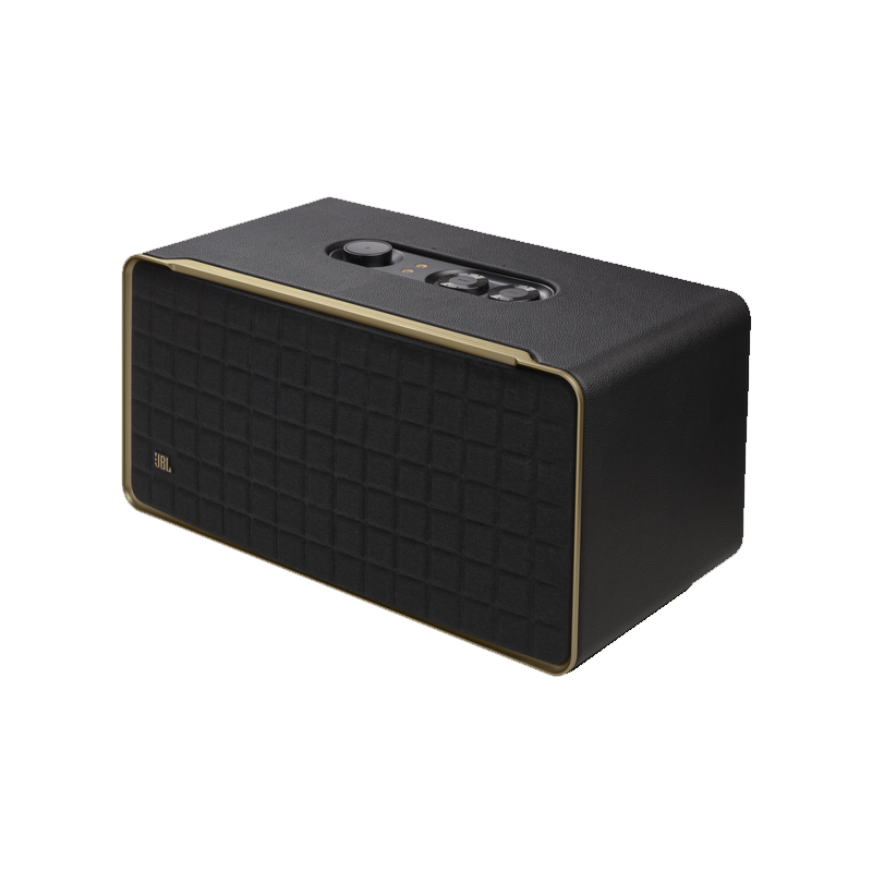 Haut Parleur Sans Fil JBL Authentics 500 - Noir - Image 7