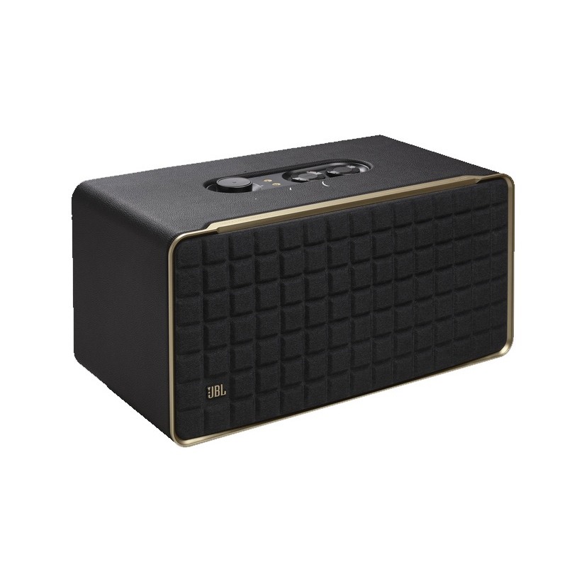Haut Parleur Sans Fil JBL Authentics 500 - Noir