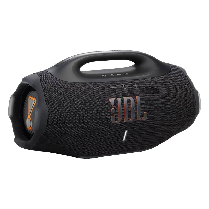 Haut parleur Sans fil JBL boombox 4 - Noir - Image 2