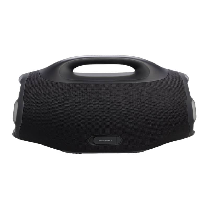 Haut parleur Sans fil JBL boombox 4 - Noir - Image 3