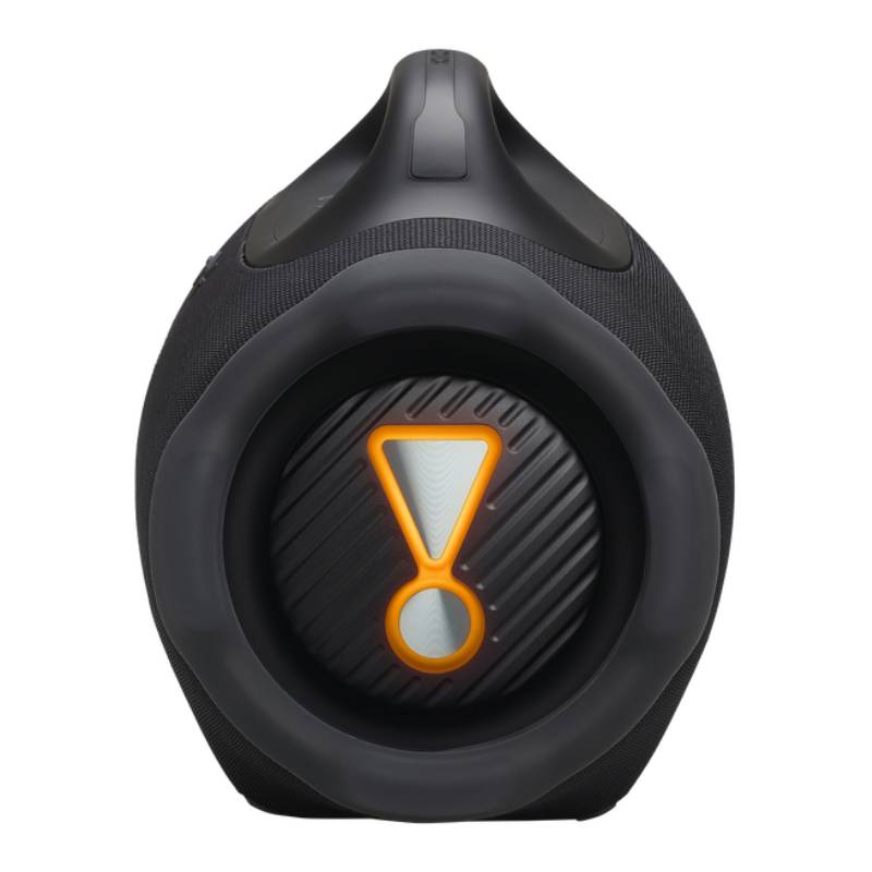 Haut parleur Sans fil JBL boombox 4 - Noir - Image 5