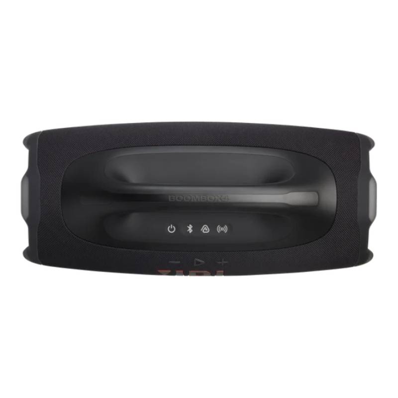 Haut parleur Sans fil JBL boombox 4 - Noir - Image 4