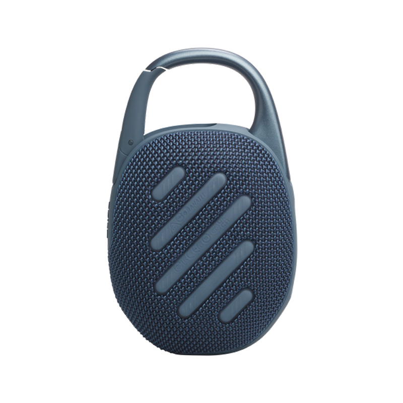 Haut Parleur Sans Fil JBL Clip 5 - Bleu - Image 3